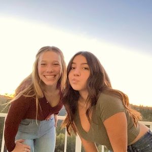 Meet your Posher, Gretta